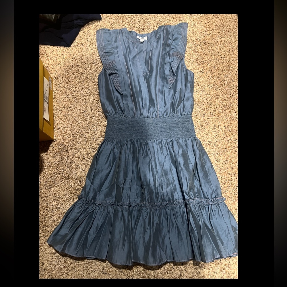 New with no tags size small